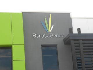 StrataGreen