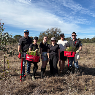 StrataGreen Returns to Trillion Trees 2026