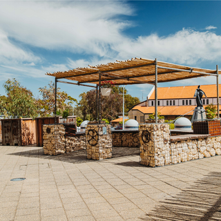 Rethinking Urban Spaces: A New Community Hub in the Heart of Wanneroo