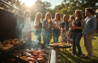 Get Your Garden Summer-Ready for Hosting: Simple DIY Upgrades