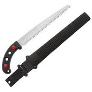 SILKY GOMTARO FINE TOOTH SAW - 24CM