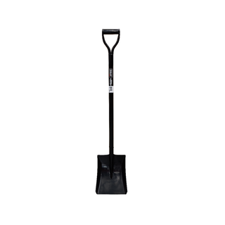 Rally Shovel – All Metal 1200mm (Black)