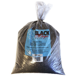 Black Magic Rose Food Fertiliser StrataGreen 20kg