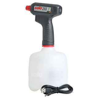 StrataGreen 1 Litre Battery Operated One Hand Sprayer – 260Li