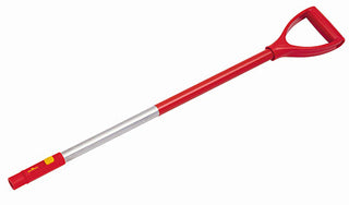 Wolf Garten Aluminium D-Handle 85 cm