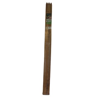 Hardwood Stake,25x25x2100mm- 4 stakes per pack