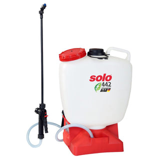 StrataGreen 16 Litre Battery Operated Sprayer – 442Li