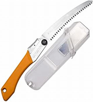 SILKY GOMBOY CURVED FOLDING SAW,210MM BLADE