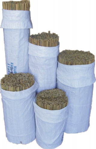 Bamboo Canes