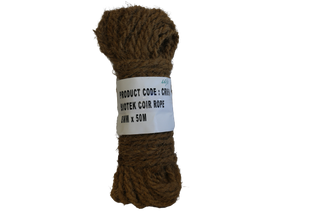 BioTek Coir Rope