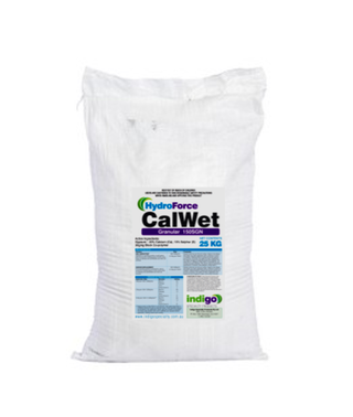 Hydroforve CalWet Granular 150SGN StrataGreen