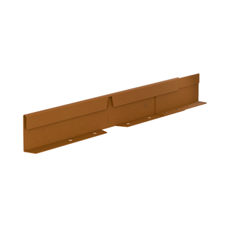 weathered formline corner 75mm 