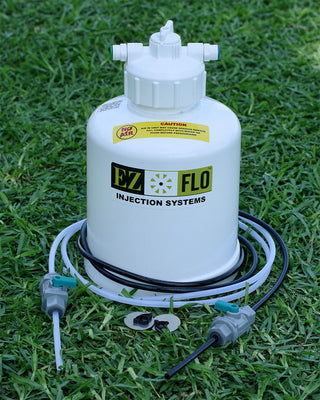 EZ-FLO - Fertiliser Injection System (Mainline)