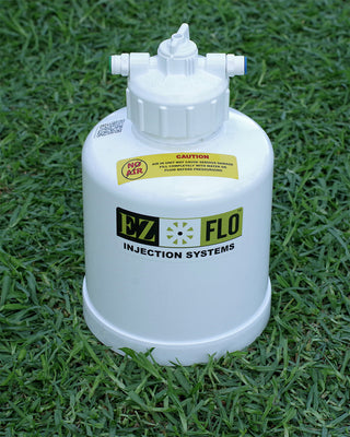 EZ-FLO - Fertiliser Injection System (Mainline)