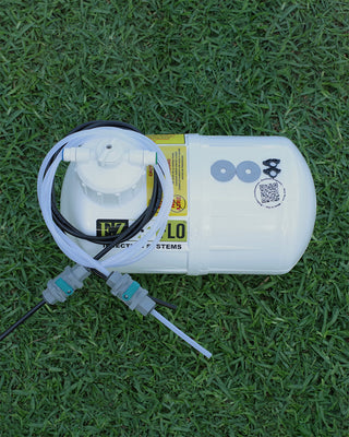 EZ-FLO - Fertiliser Injection System (Mainline)