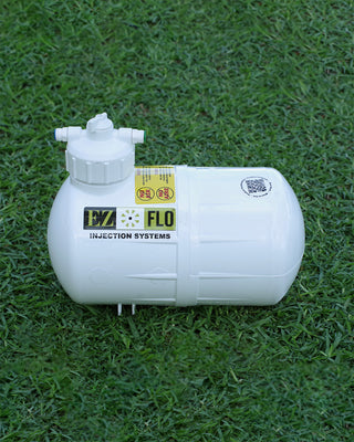 EZ-FLO - Fertiliser Injection System (Mainline)