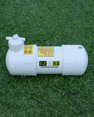 EZ-FLO - Fertiliser Injection System (Mainline)