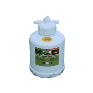 EZ-FLO –  Fertiliser Injection System (Tap)