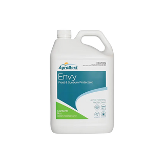 Envy Frost & Sunburn Protectant