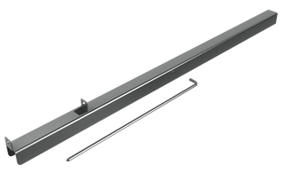 Formline Anchor Post - 1060mm long