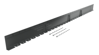 Formline Flexible Landscape Edging 150mm