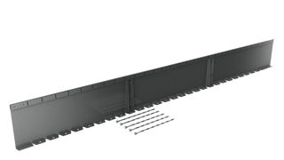 Formline Flexible Landscape Edging 250mm