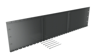 Formline Flexible Landscape Edging 550mm