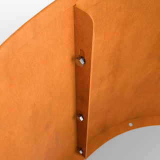 Formline Circular Planter – 600mm