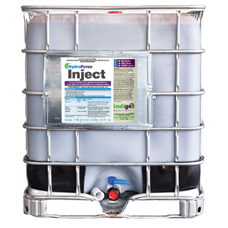 HydroForce Inject StrataGreen 1000l