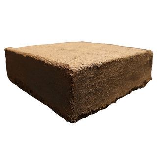 Cocopeat Coir Pith Block 5kg StrataGreen