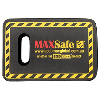 MAXSafe Ergokneel Handy Mat 200x400mm StrataGreen