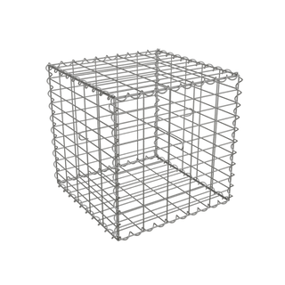 RhinoWeld Gabion Kit, 0.5x0.5x0.5m