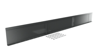 Formline Rigid Landscape Edging 250mm