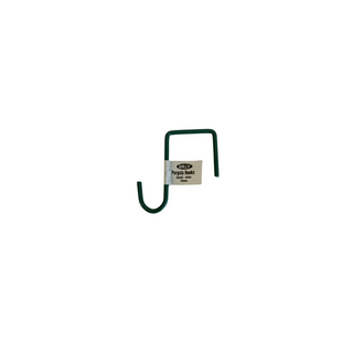 Rally Pergola Square Hook, Green