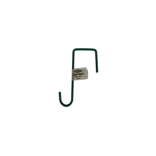 Rally Pergola Square Hook, Green