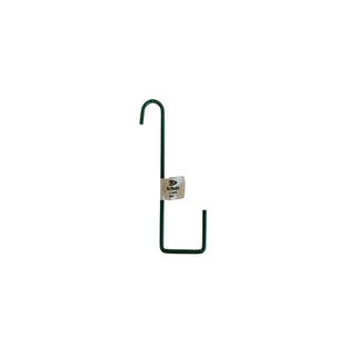 Rally Pergola Square Hook, Green
