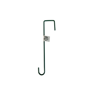 Rally Pergola Square Hook, Green
