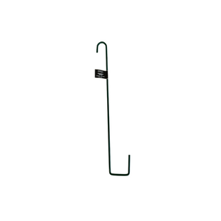 Rally Pergola Square Hook, Green