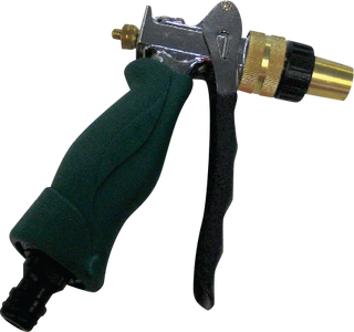 Orbit Platinum Spray Gun