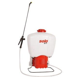 StrataGreen 18 Litre Battery Operated Backpack Sprayer – 417Li