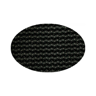 ShadeMaxx Black 70% Shadecloth - 1.83m x 50m