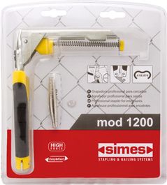 Simes-Fastener-Model-1200-StrataGreen