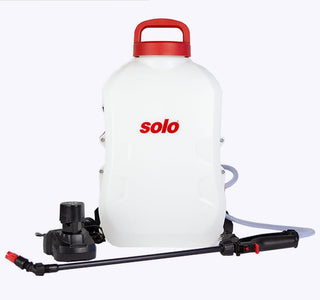 StrataGreen 10 Litre Battery Operated Sprayer – 414Li