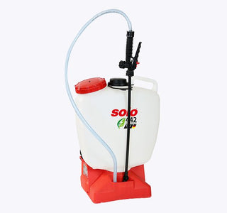 StrataGreen 16 Litre Battery Operated Sprayer – 442Li