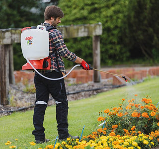 StrataGreen 16 Litre Battery Operated Sprayer – 442Li