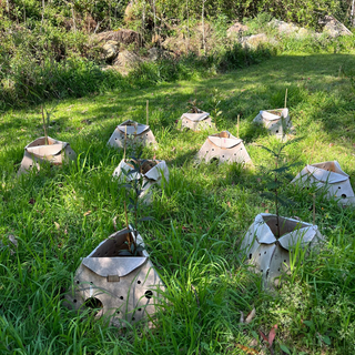 ReHabitat Plant Pod