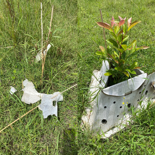 ReHabitat Plant Pod