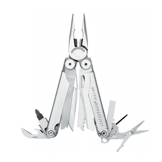 Leatherman Wave Tool