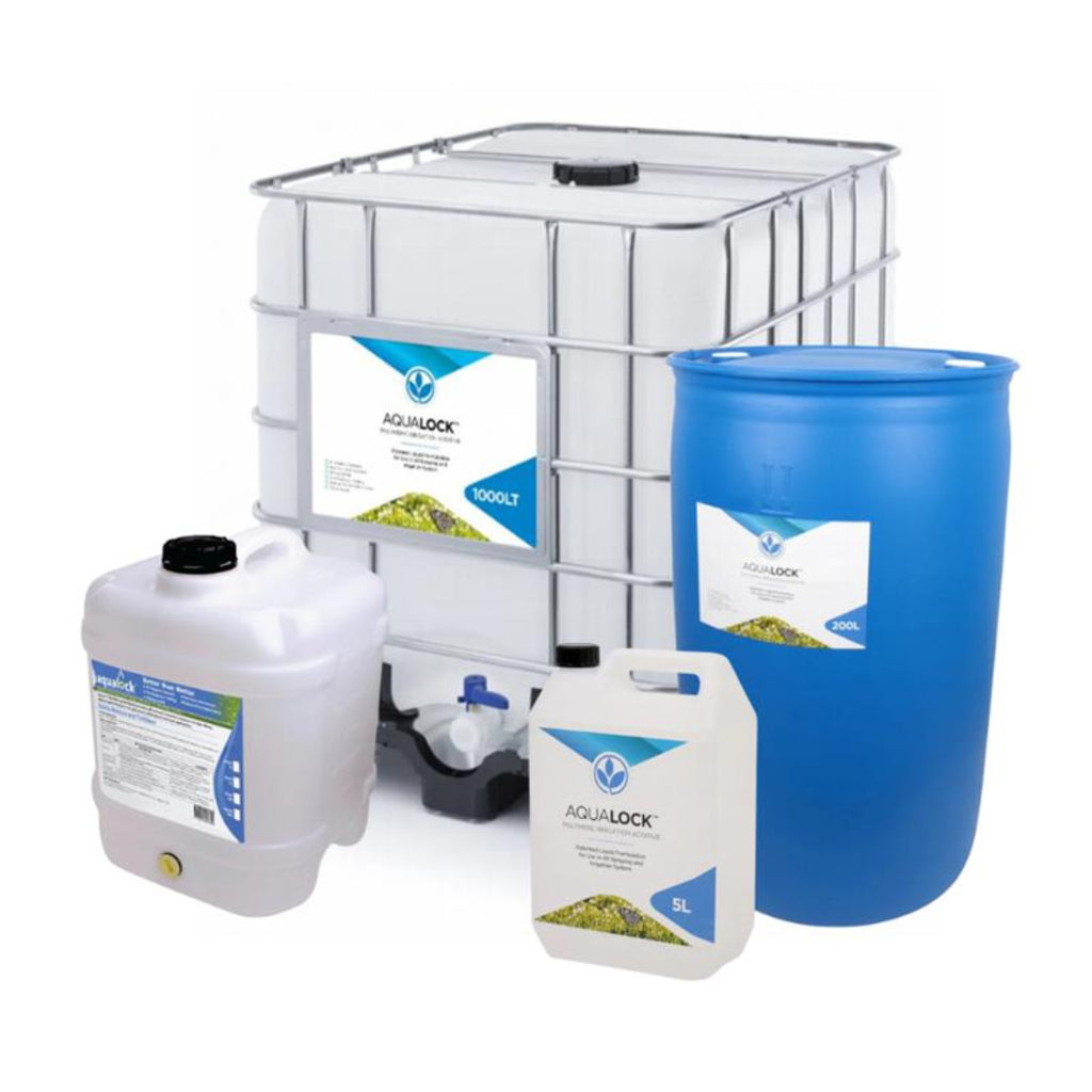 Water Retainer Insert Aqualock Water Retainer – StrataGreen