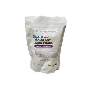 Bio-Blast Aqua Pucks, 12/pack